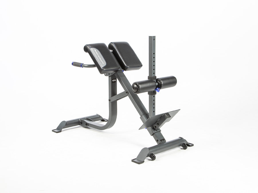 BodyCraft F770 Adjustable Hyper/Roman Chair