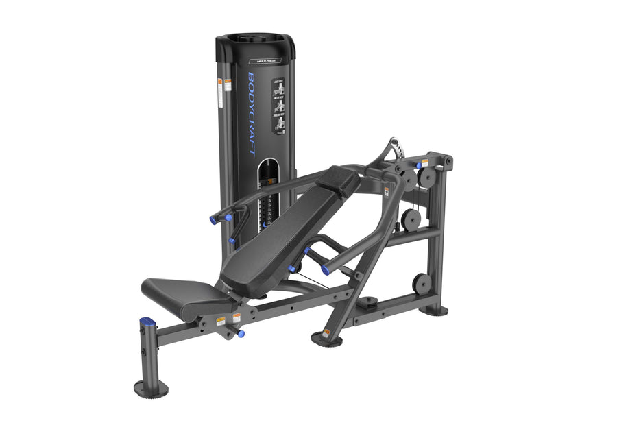 BodyCraft Multi-Press