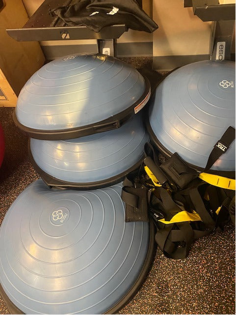Bosu Balls