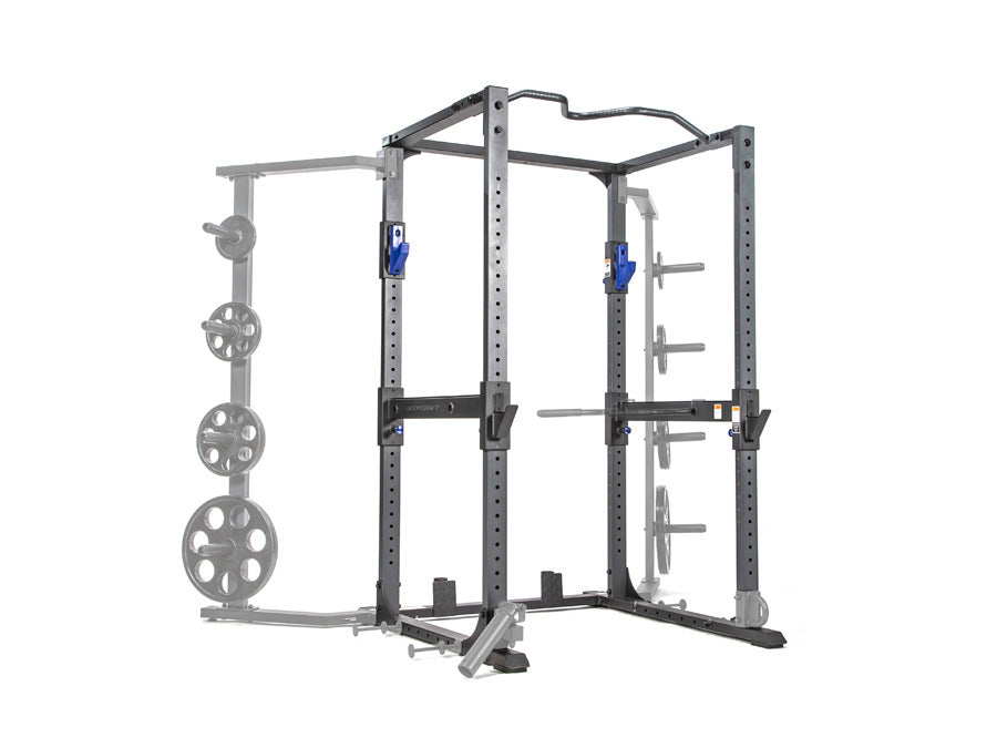 BodyCraft F730 Pro Power Rack
