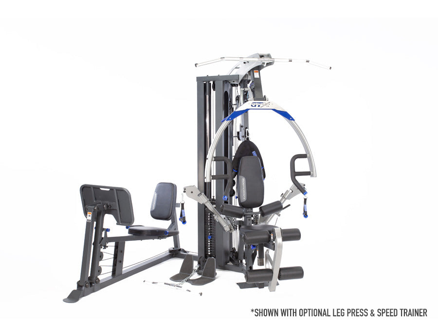 BodyCraft GTX Multi Gym