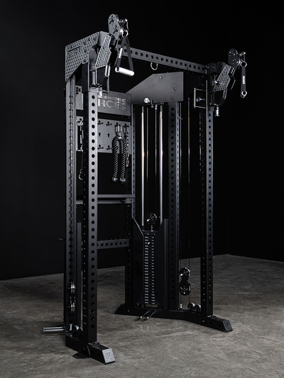 Force USA FTR Functional Trainer Rack