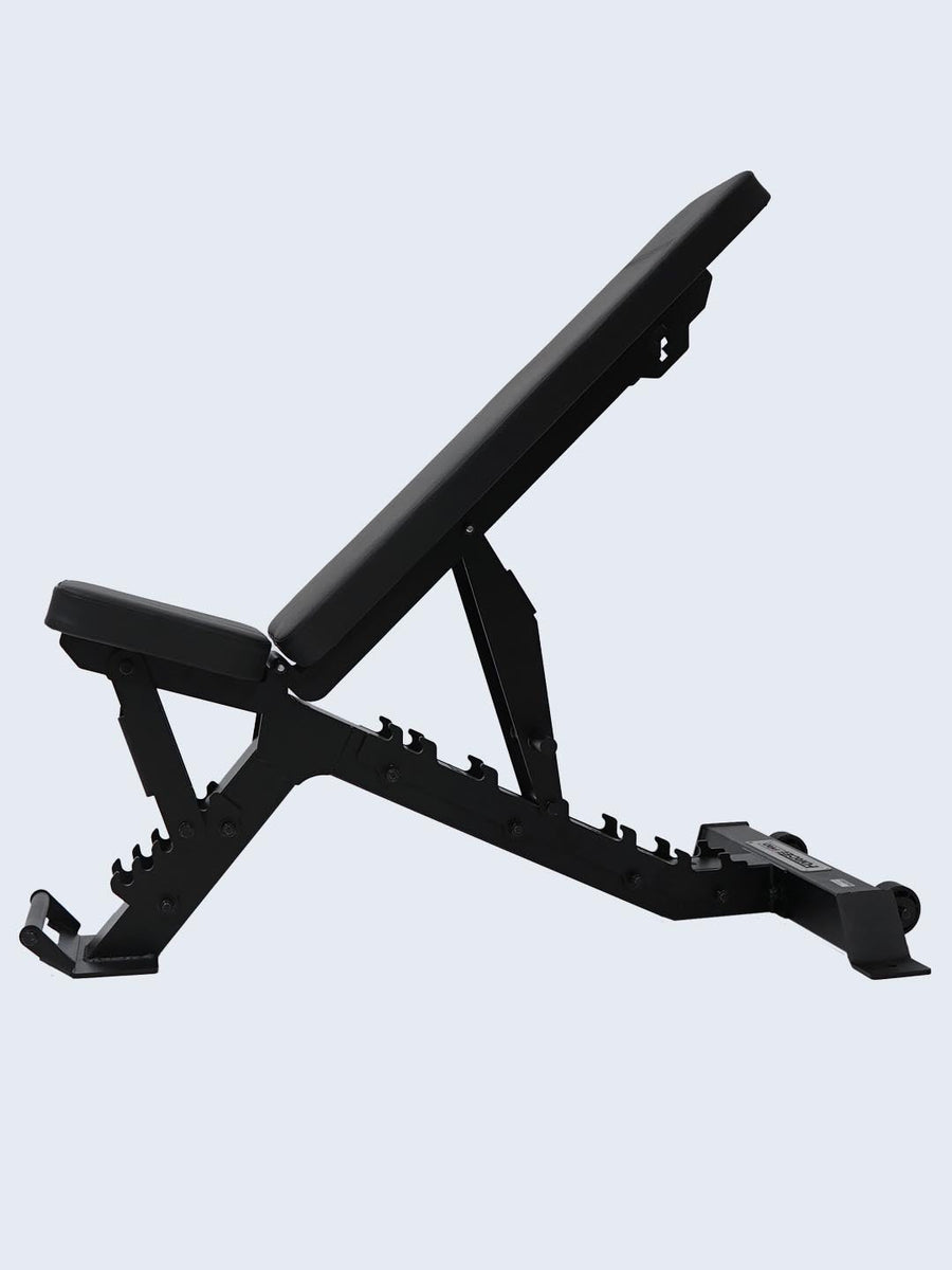 Force USA Pro Series FID Bench
