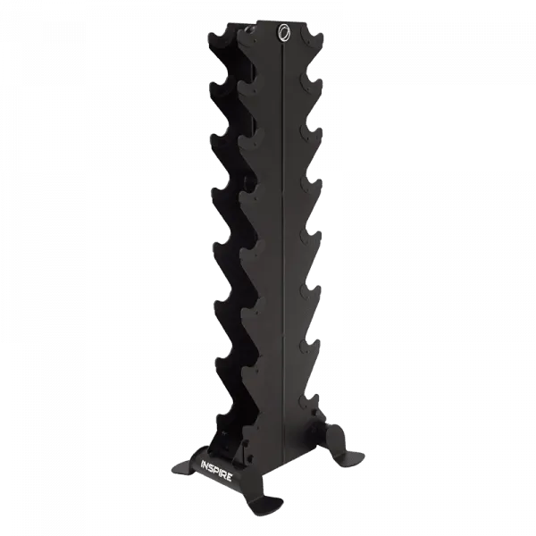 Inspire VDB8 Vertical Dumbbell Rack