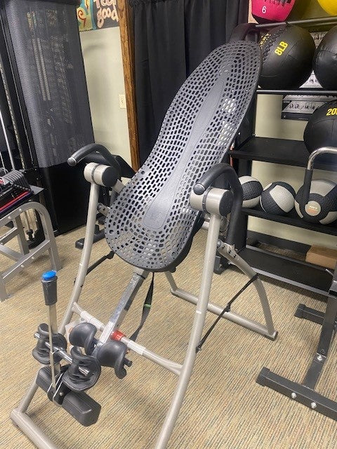 TEETER Hang-Ups Contour L5 Ltd. Inversion Table