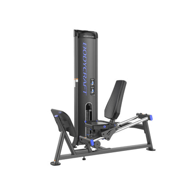 BodyCraft DLP Leg Press & Calf Raise