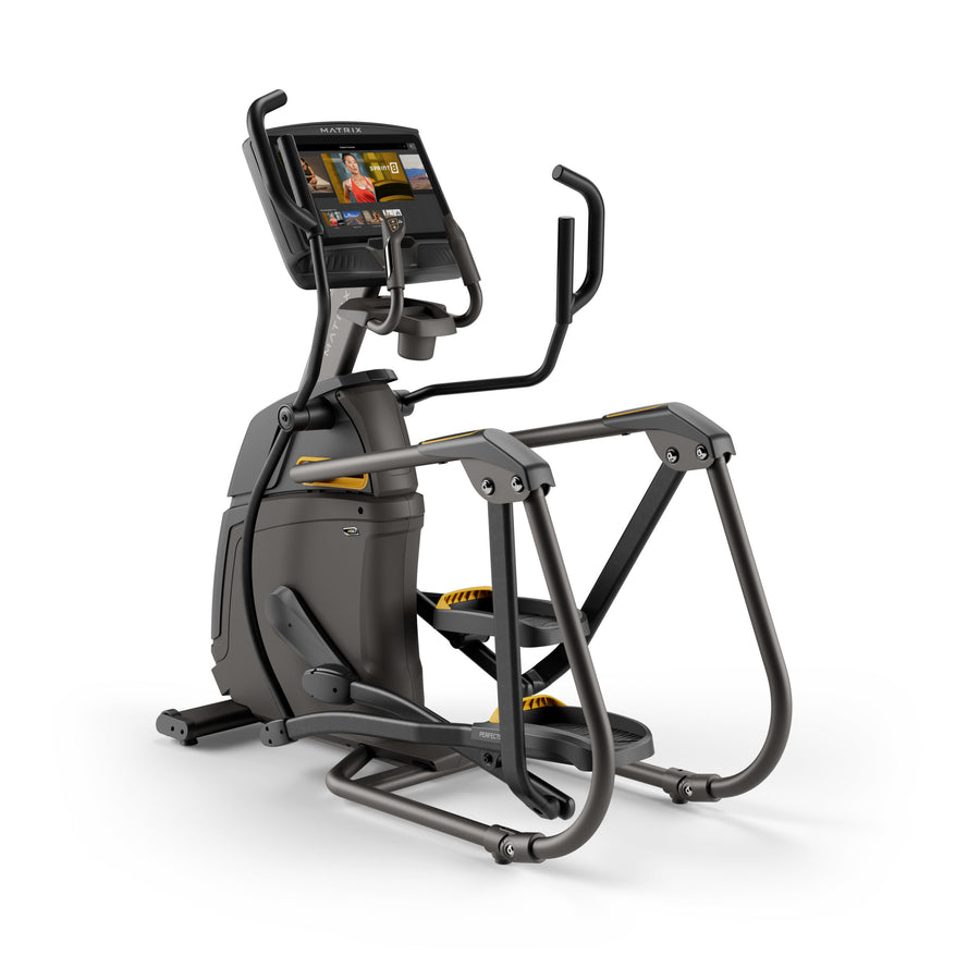 Matrix A50 Ascent Trainer Elliptical