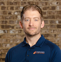 Matt Warren