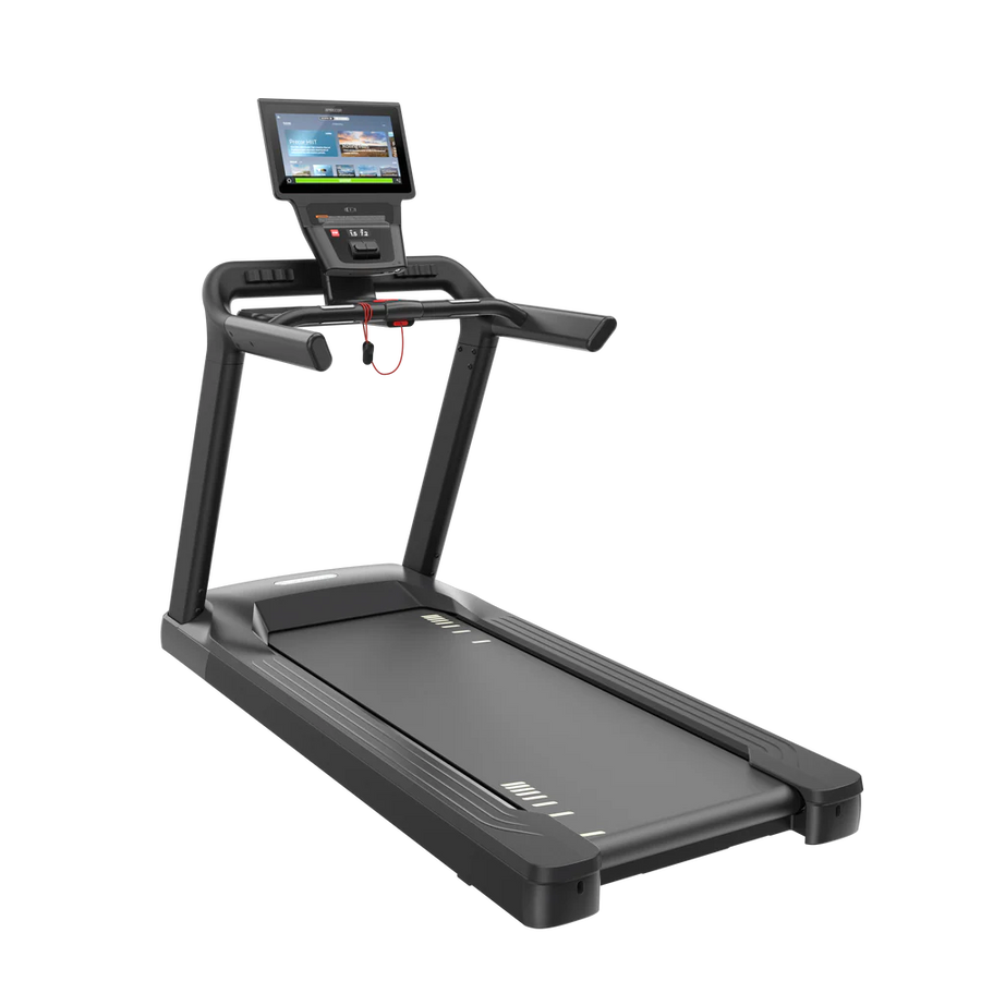 Precor TRM 500 Series Treadmill 531/581