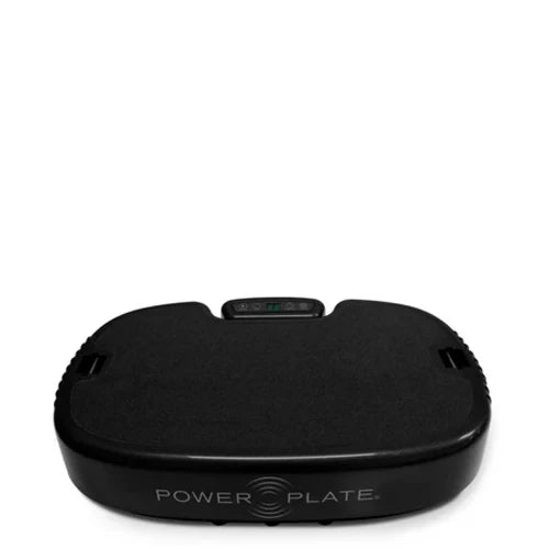 Personal Power Plate portable vibration platform