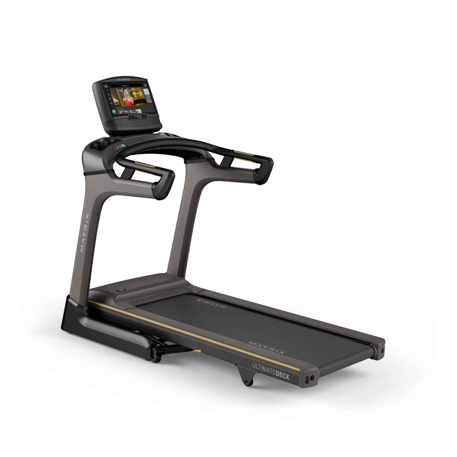 Matrix Tf30 Folding Treadmill