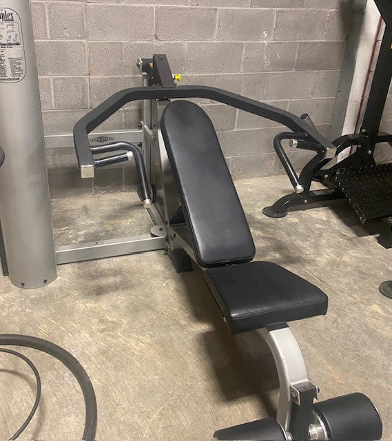 Pre-owned Tuff Stuff Multi-Press