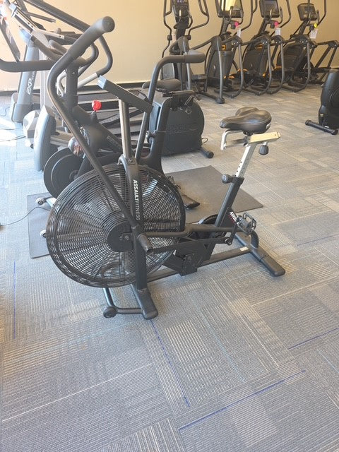 Pre-Owned Assault Classic Air Bike