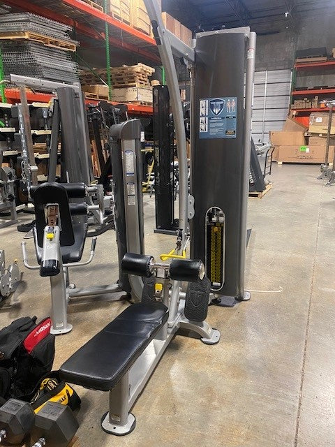 Pre-Owned Tuff Stuff
