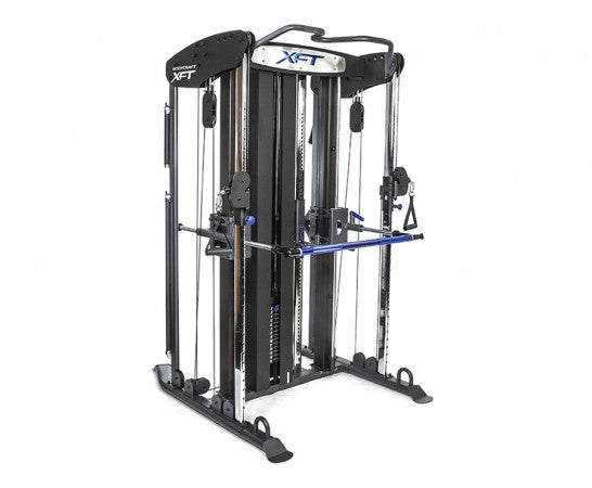 BodyCraft XFT Functional Trainer Base - image 2