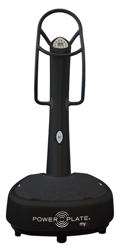 Power Plate My5