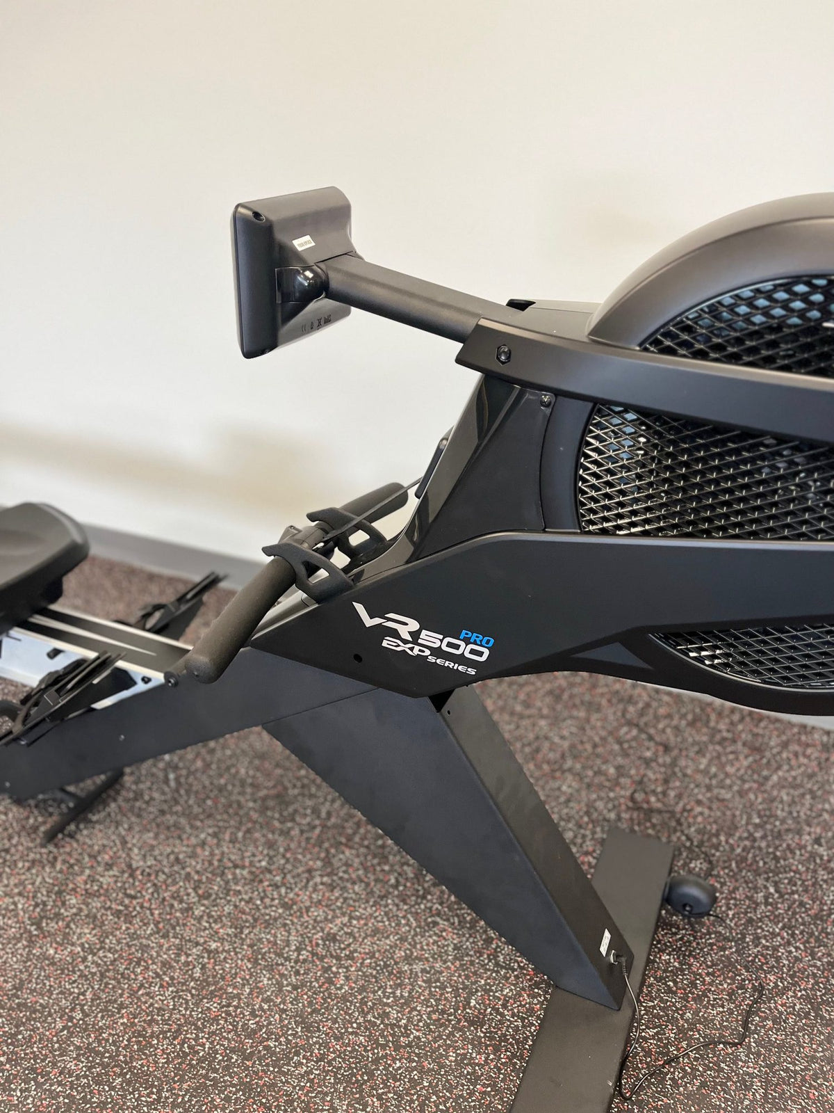 New Balance Employee Fitness Room