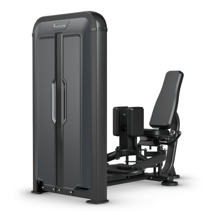 Vision Fitness Hip Abductor / Adductor V-KEY-SL-741