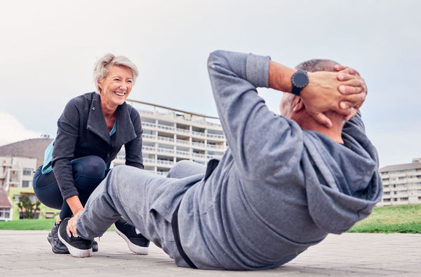 New Year, New You: A Fresh Start with Our 5-Day Fitness Challenge
