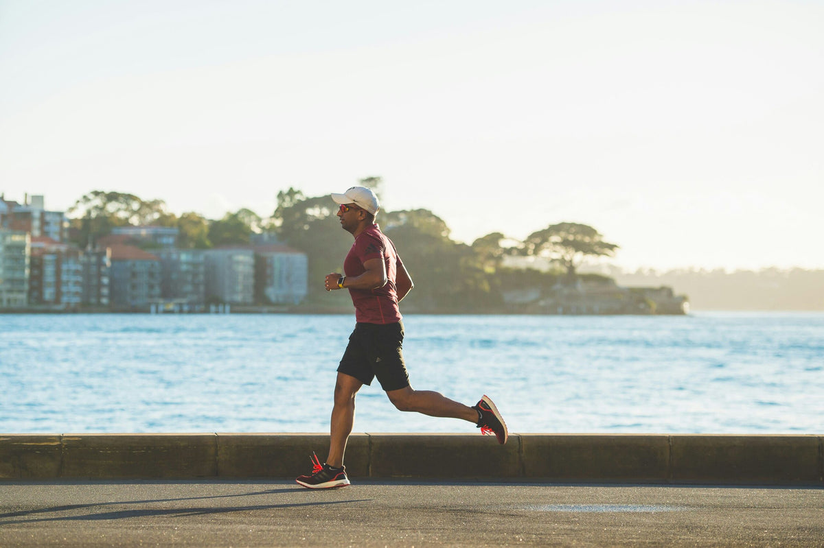 7 Steps to Slim for Spring: Your Guide to Fitness & Wellness