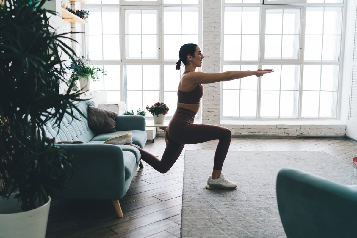 Effective Strength Training in 20 Minutes