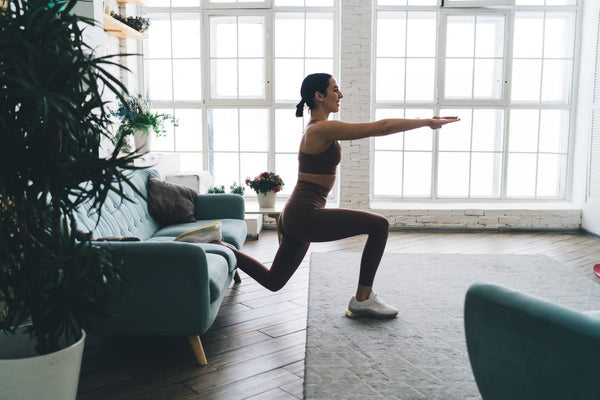 Effective Strength Training in 20 Minutes