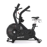 STEPR Bionic Bike XL VPR side view
