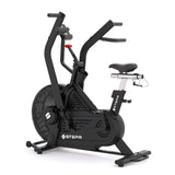 STEPR Bionic Bike XL VPR front view