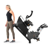 3G Cardio Elite Recumbent Bike