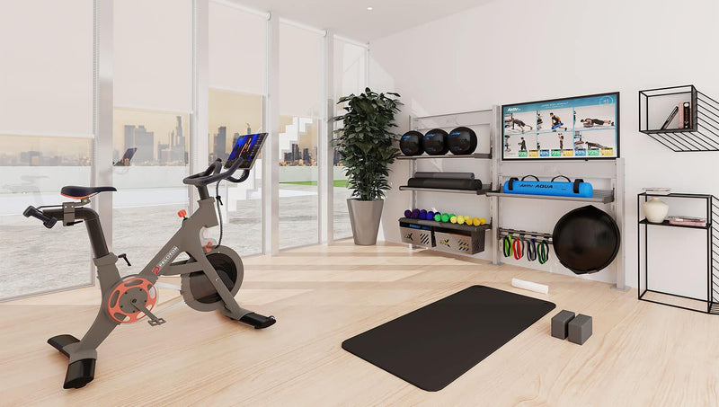3D Gym Design