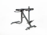 BodyCraft F770 Adjustable Hyper/Roman Chair