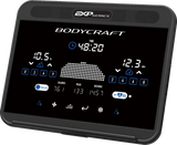 BodyCraft T900 Treadmill - Image 5