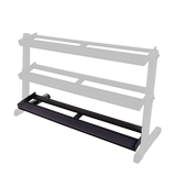 Body-Solid Gdr60B Dumbbell Rack