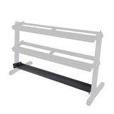 Body-Solid Gdr60B Dumbbell Rack