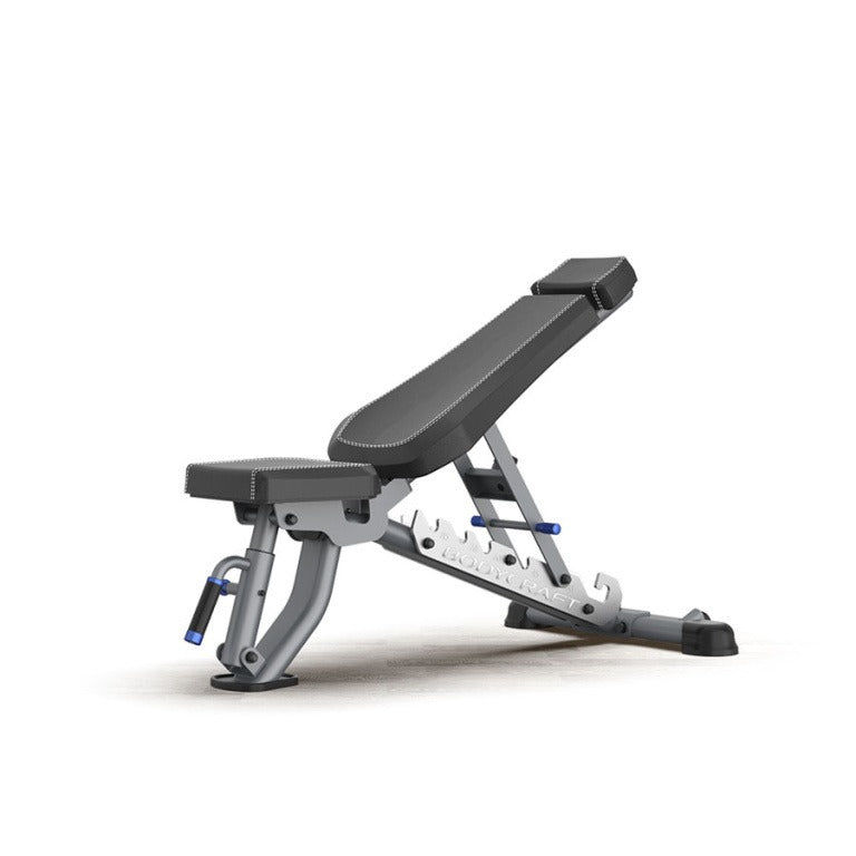 BodyCraft EXP Cfi-1 Utility Bench