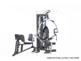 BodyCraft GTX Multi Gym