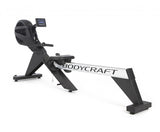 BodyCraft VR500 Pro Rower front view
