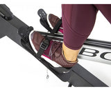 BodyCraft VR500 Pro Rower rear view