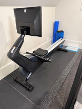 Pre-Owned (2025) Nordic Track RW900 Rowing Machine