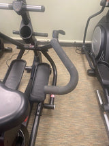 Pre-Owned Inspire Fitness Cardio Strider CS4 Seated Commercial Cross Trainer