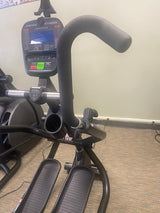 Pre-Owned Inspire Fitness Cardio Strider CS4 Seated Commercial Cross Trainer