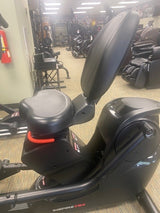 Pre-Owned Inspire Fitness Cardio Strider CS4 Seated Commercial Cross Trainer