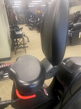 Pre-Owned Inspire Fitness Cardio Strider CS4 Seated Commercial Cross Trainer