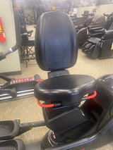 Pre-Owned Inspire Fitness Cardio Strider CS4 Seated Commercial Cross Trainer