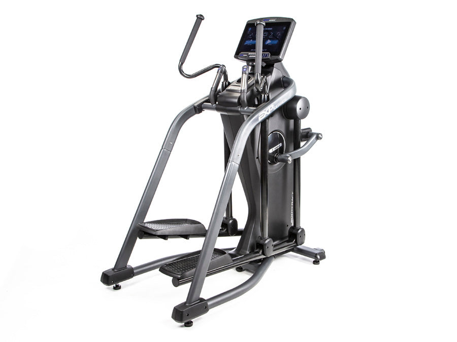 BodyCraft E1000 Elliptical