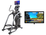 BodyCraft E1000 Elliptical