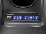 BodyCraft E1200 Elliptical