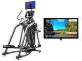 BodyCraft E1200 Elliptical