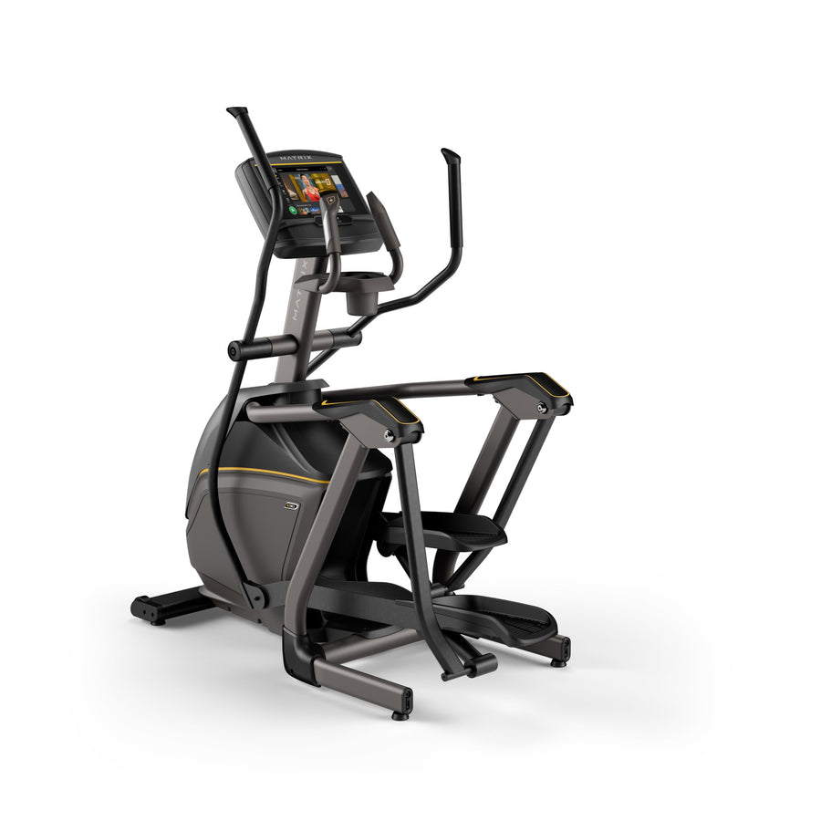 Matrix E30 Elliptical