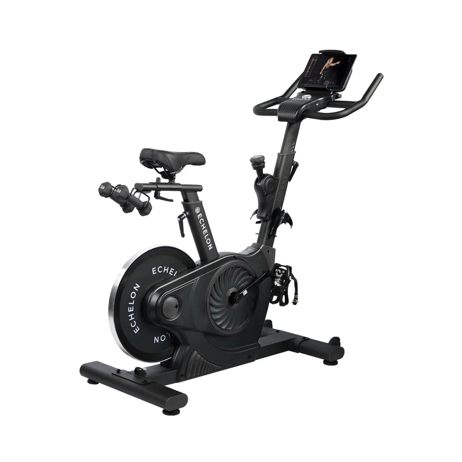 Echelon EX-3 Connected Bike